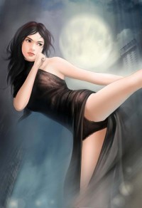 （综原神同人）神秘组织璃月不可招惹